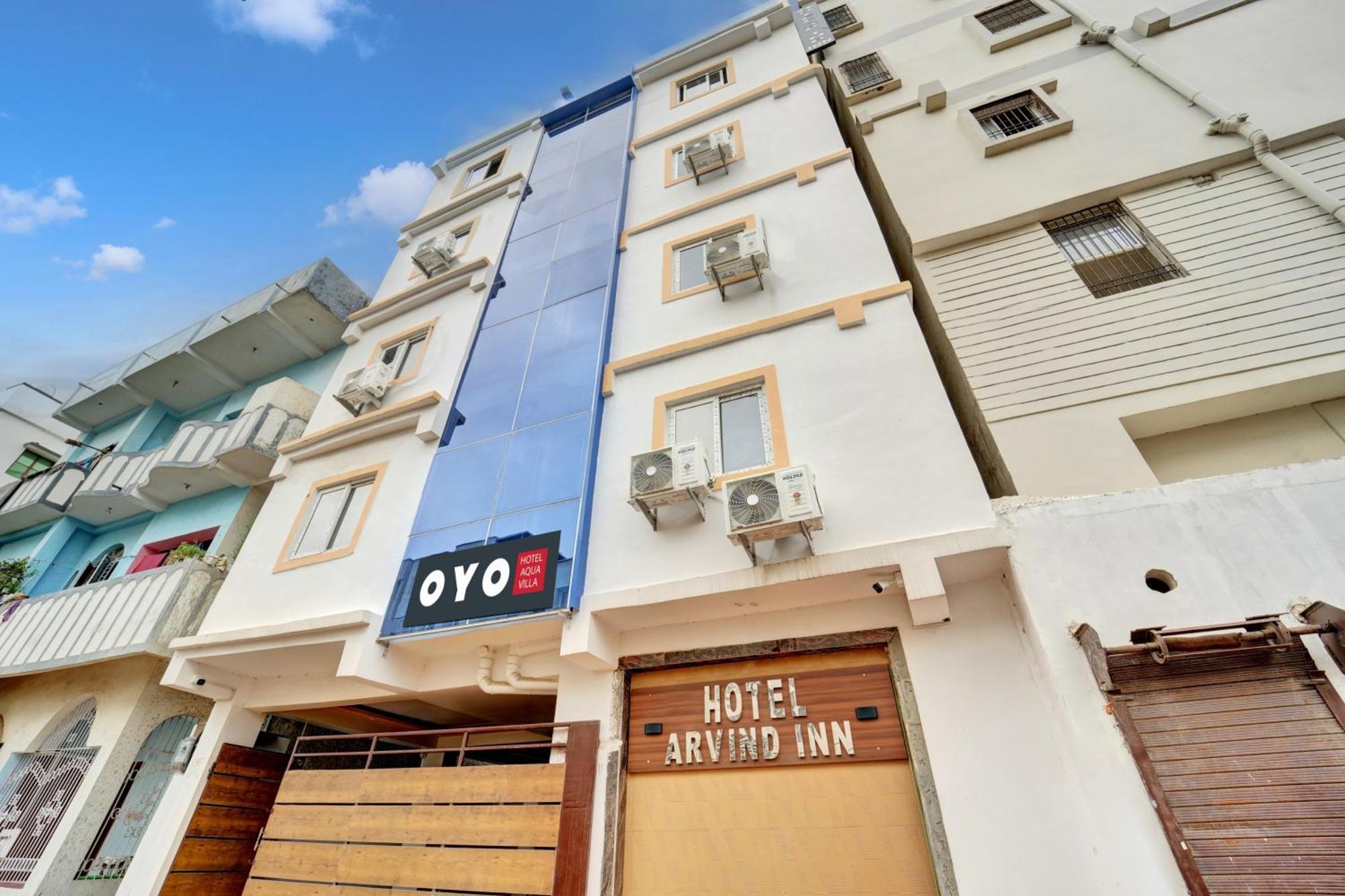 Hotel O Arvind Inn Danapur Екстер'єр фото