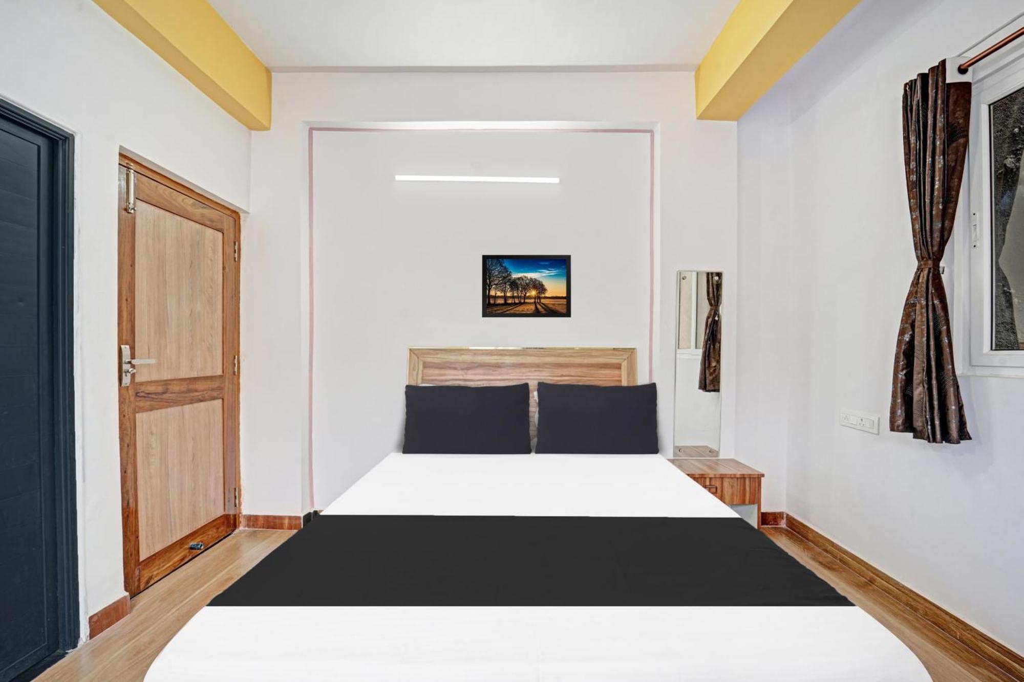 Hotel O Arvind Inn Danapur Екстер'єр фото
