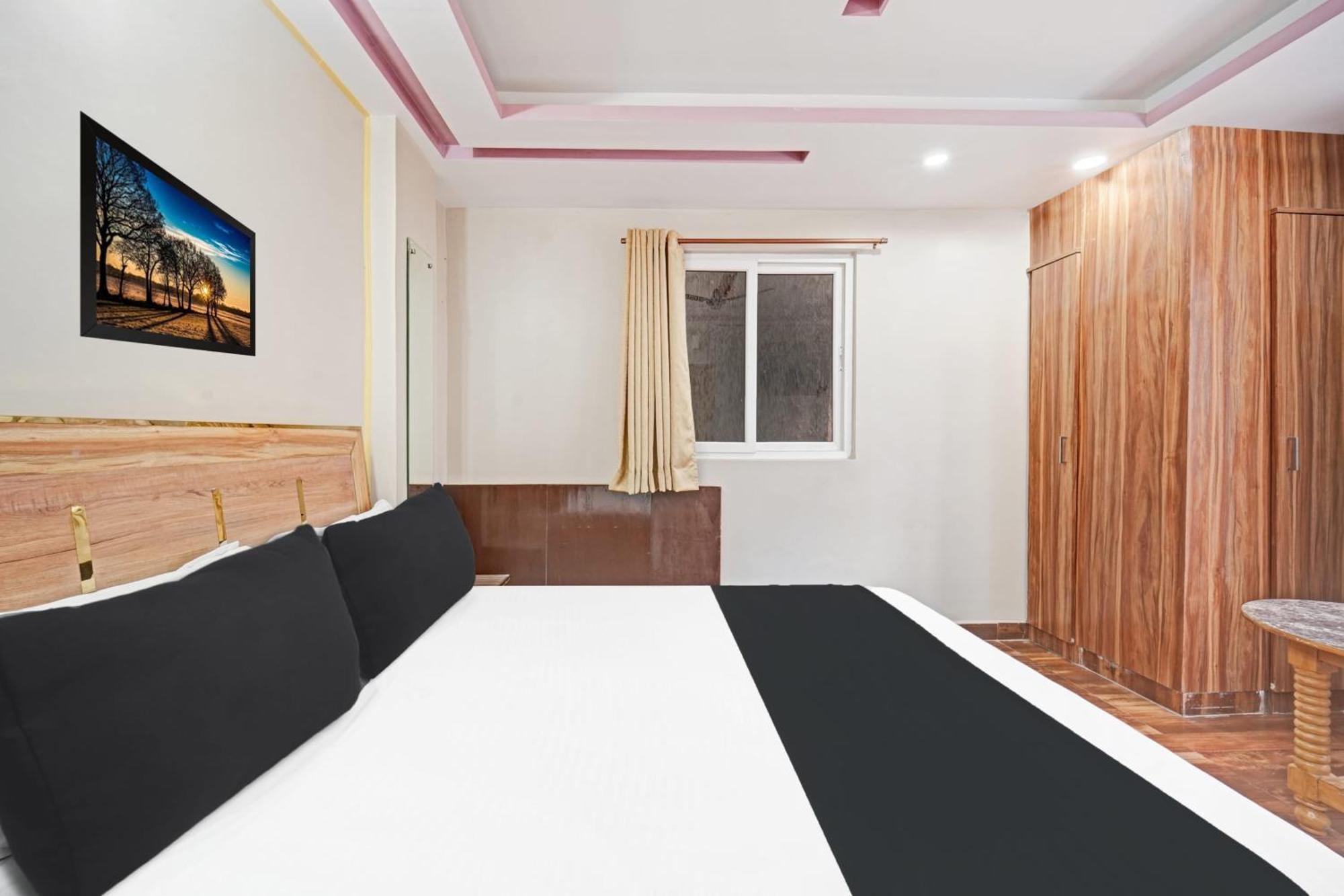 Hotel O Arvind Inn Danapur Екстер'єр фото
