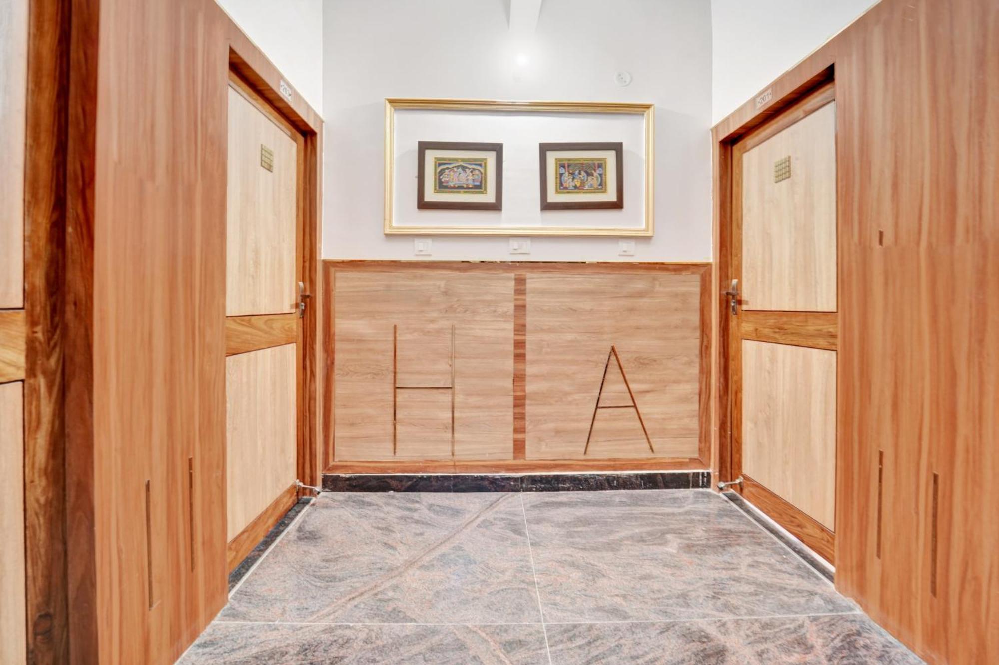 Hotel O Arvind Inn Danapur Екстер'єр фото