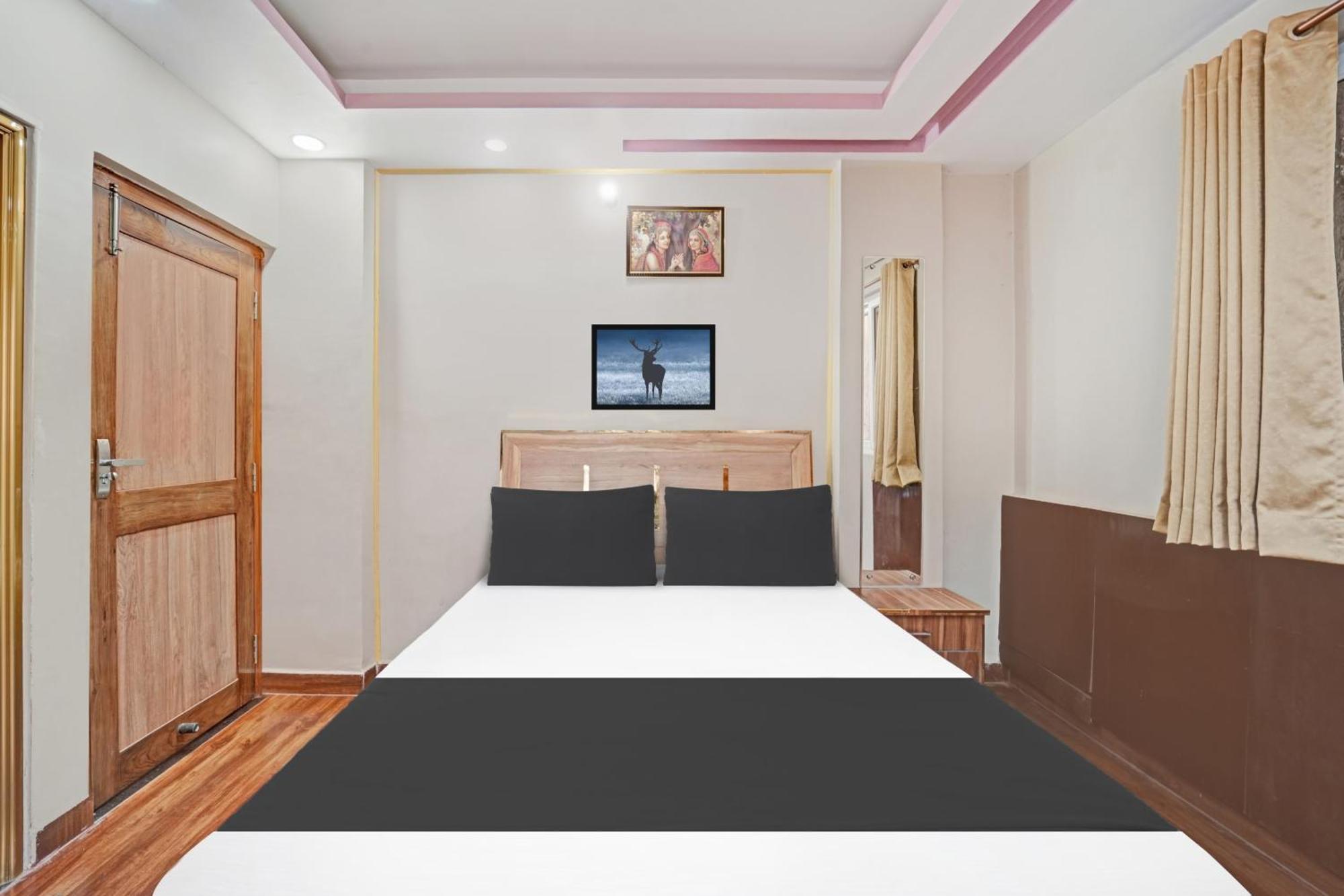 Hotel O Arvind Inn Danapur Екстер'єр фото