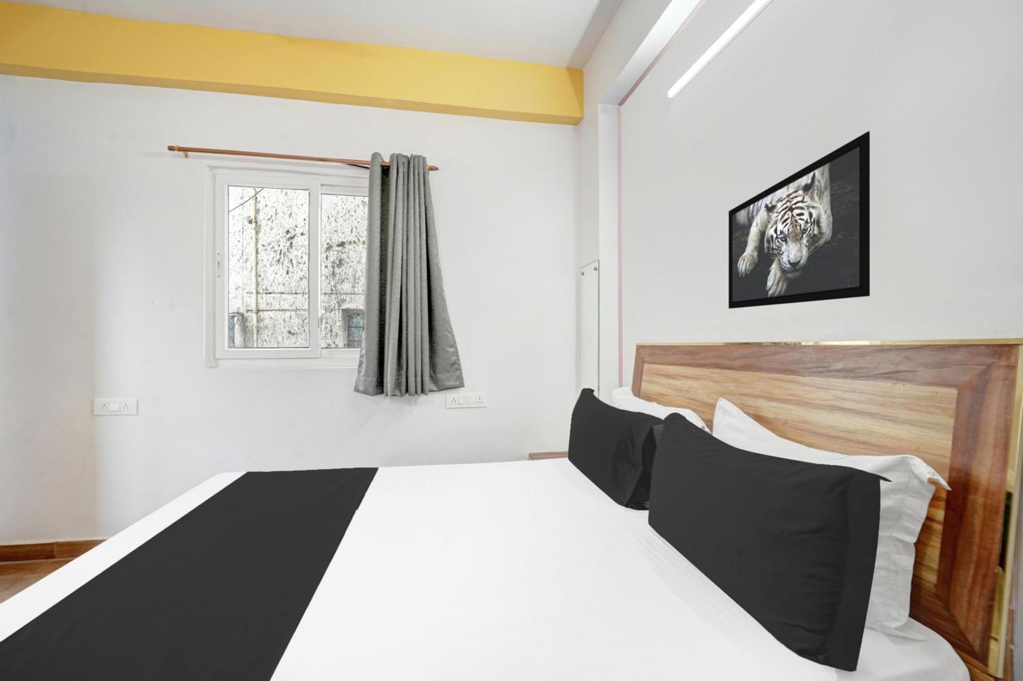 Hotel O Arvind Inn Danapur Екстер'єр фото